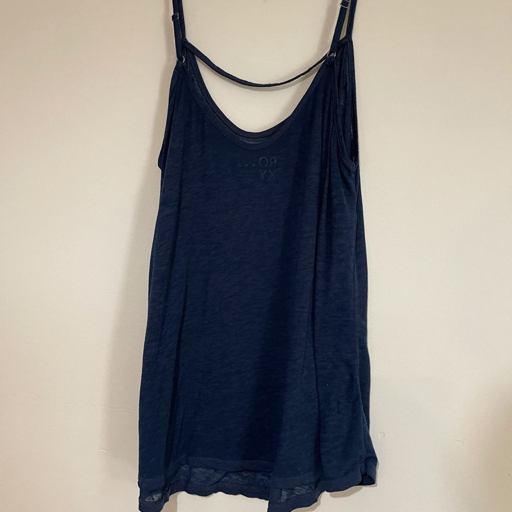 Roxy Tank top - Picture 2 of 3